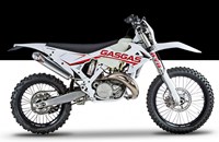 GASGAS ECRanger 300 2019 - Bild 1